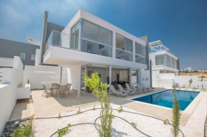 The Complete Guide to Renting Your Exclusive Holiday Villa in Protaras with Private Pool and Close to the Beach Protaras Villa 1693